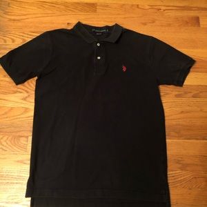 Beautiful blue Ralph Lauren .